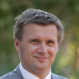 Prof. Dr. Uwe Kern
