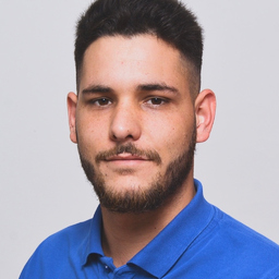 Said Pascal Bouguerra