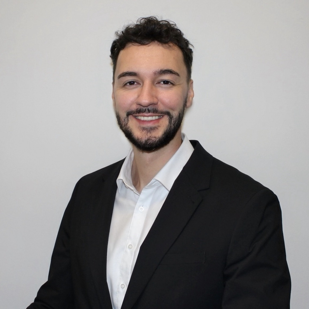 Edin Terzic Projektingenieur OGE XING