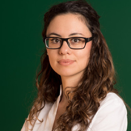 Mag. Evelina Simeonova