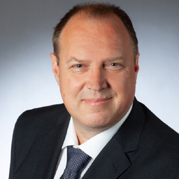 Markus Mayer