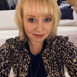 Christina Faßbender's profile picture