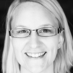 Profilbild Vera Gruber