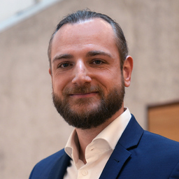 Christian Welsch