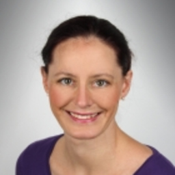 Dr. Claudia Idelberger
