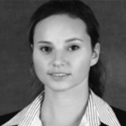 Maria Zaborny