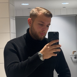 Luca Gaspari