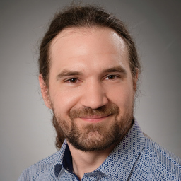 Dominik Distler