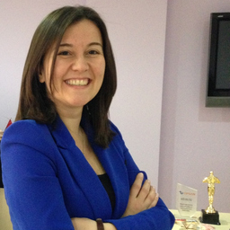 Gonca Ünlü