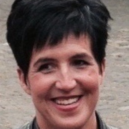 Anke Lindgens