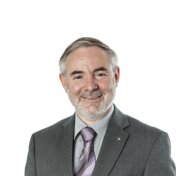 Joël P. Wasem