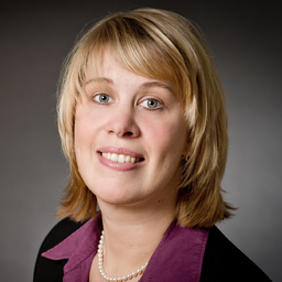 Dr. Katrin Pottschmidt