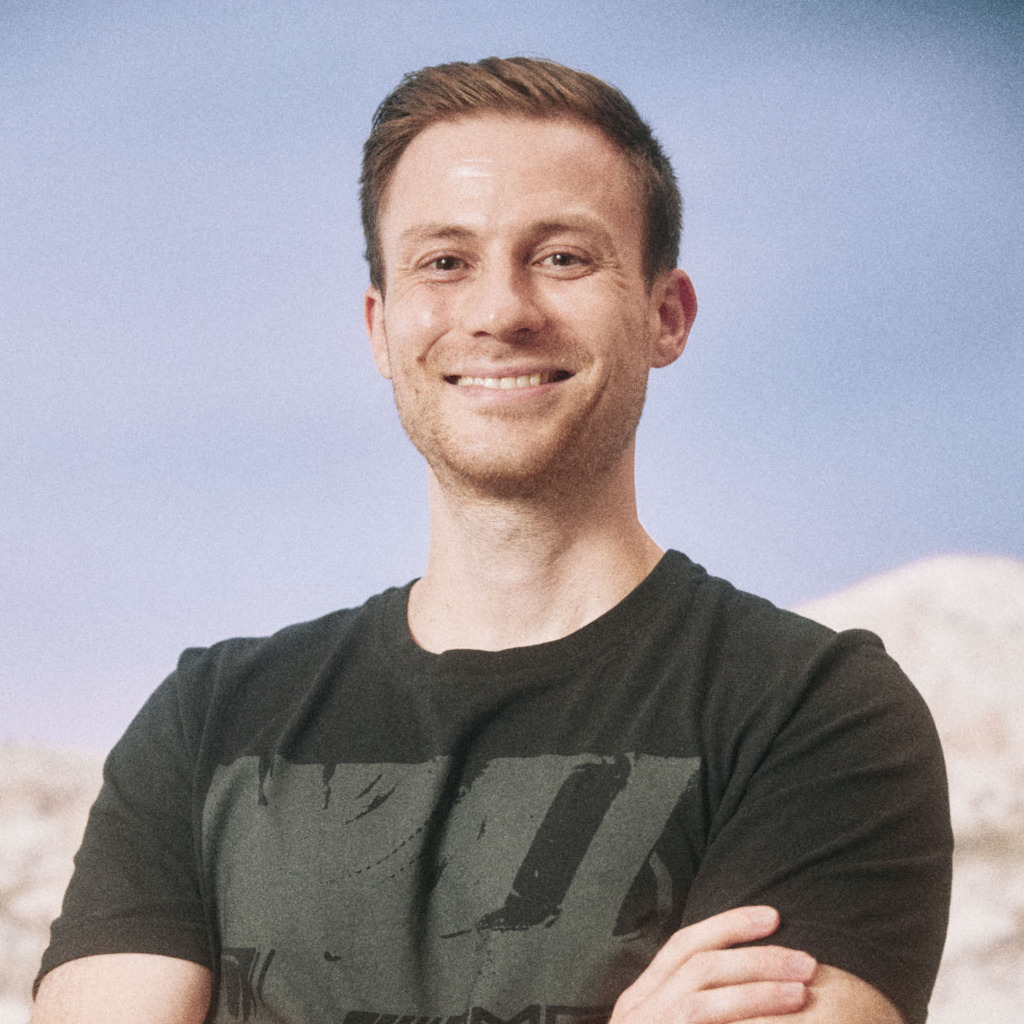 Christian Wickenhäuser Analyst Market Intelligence MercedesAMG