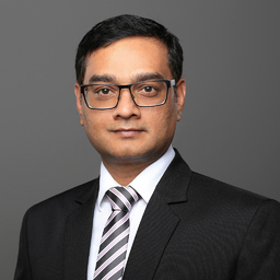 Rajesh Rajagopal Krishnadoss
