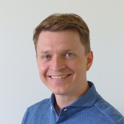 Jörg Hurich