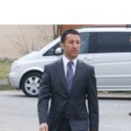 Yusuf Koç