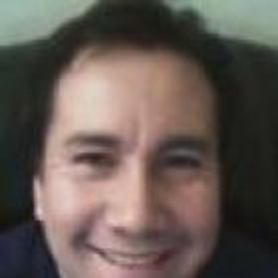 Ruben Martinez