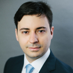 Dipl.-Ing. Florent Musai