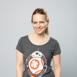Annette Weis