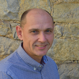Stefan Hugenschmidt