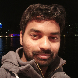 RajaKumar Chikkala