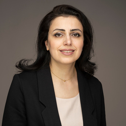Shaghayegh Ahangarnarenjbon