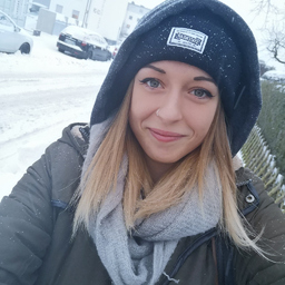 Michelle Fierek