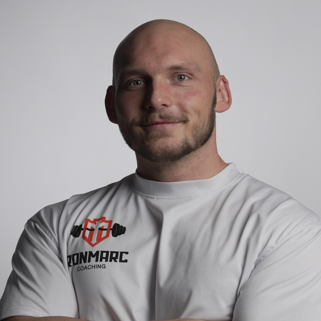 Marc Naujoks Personalmanager Triwerk GmbH XING