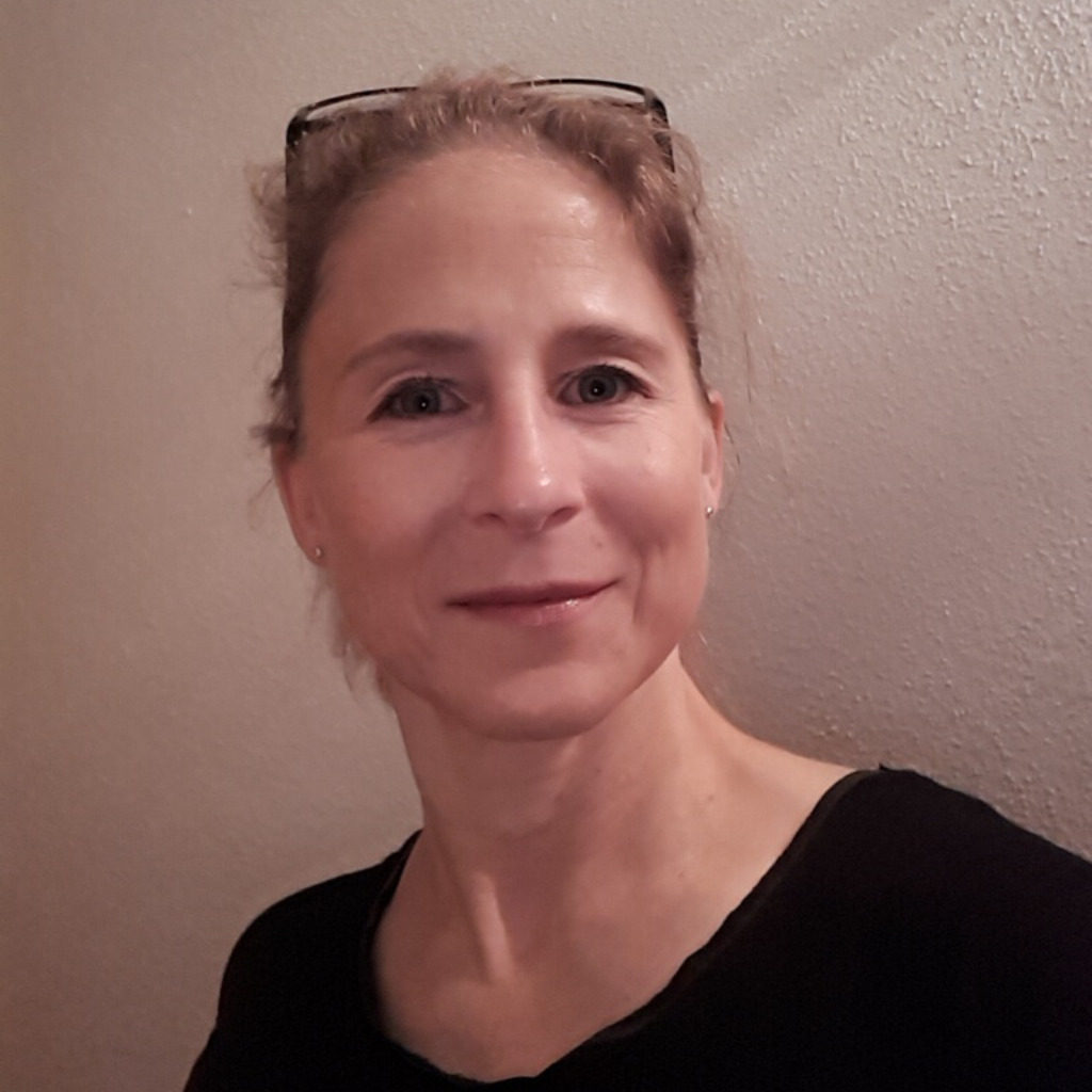 Social Media Profilbild Gabriele Schmelmer Munich