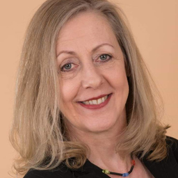 Ingrid Walter