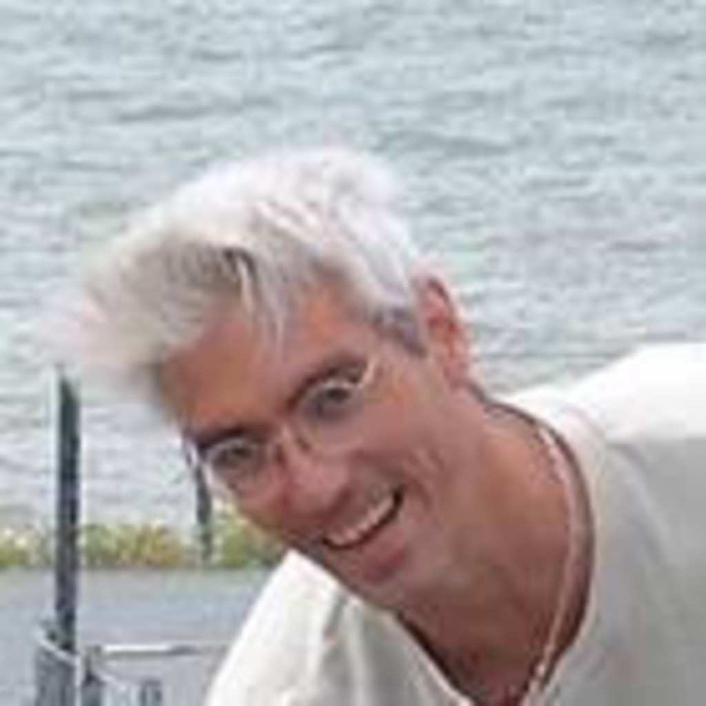 Frederic Bernard Technical director Urbica XING