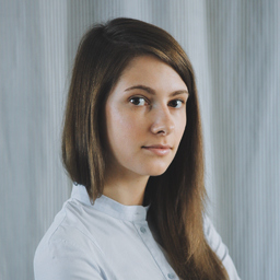 Elizaveta Fakirova