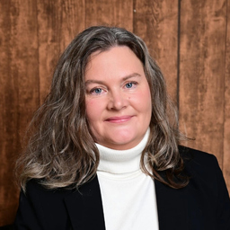 Nicole Glaser