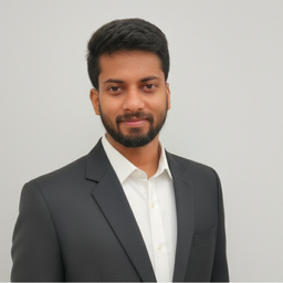 Puru Pushpraj Gawande