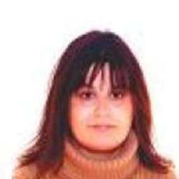 Esther Martinez Vico