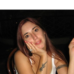 Erika Gantschnig