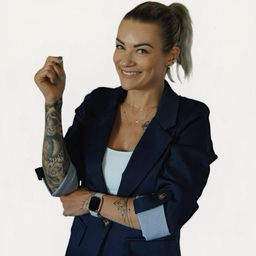 Jasmin Weiss