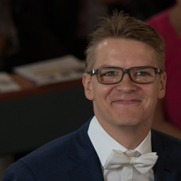 Marco Geist