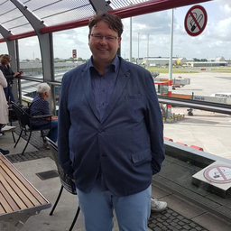 Timo Pfeiffer