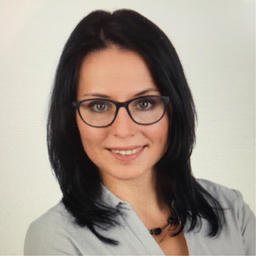 Profilbild Doreen Müller