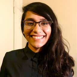 Navdha Jain