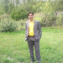 Aftab Alam