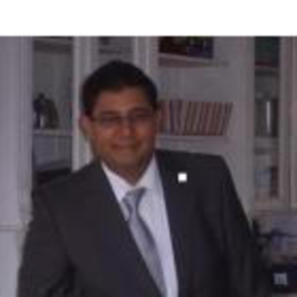 Ajay Sharma - Founder and CEO - ASR ventures | XING