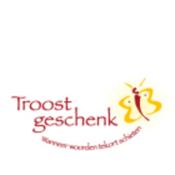 Elles | Troostgeschenk