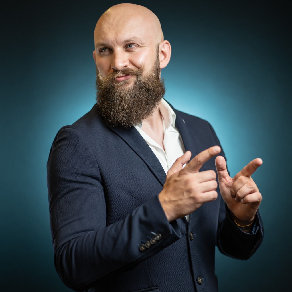 Bojan Glamocak Leica Akademie Manager Leica Camera XING