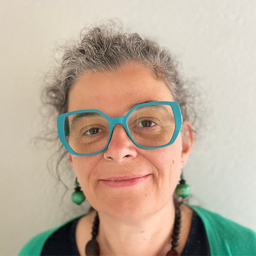 Cécile Nassalang