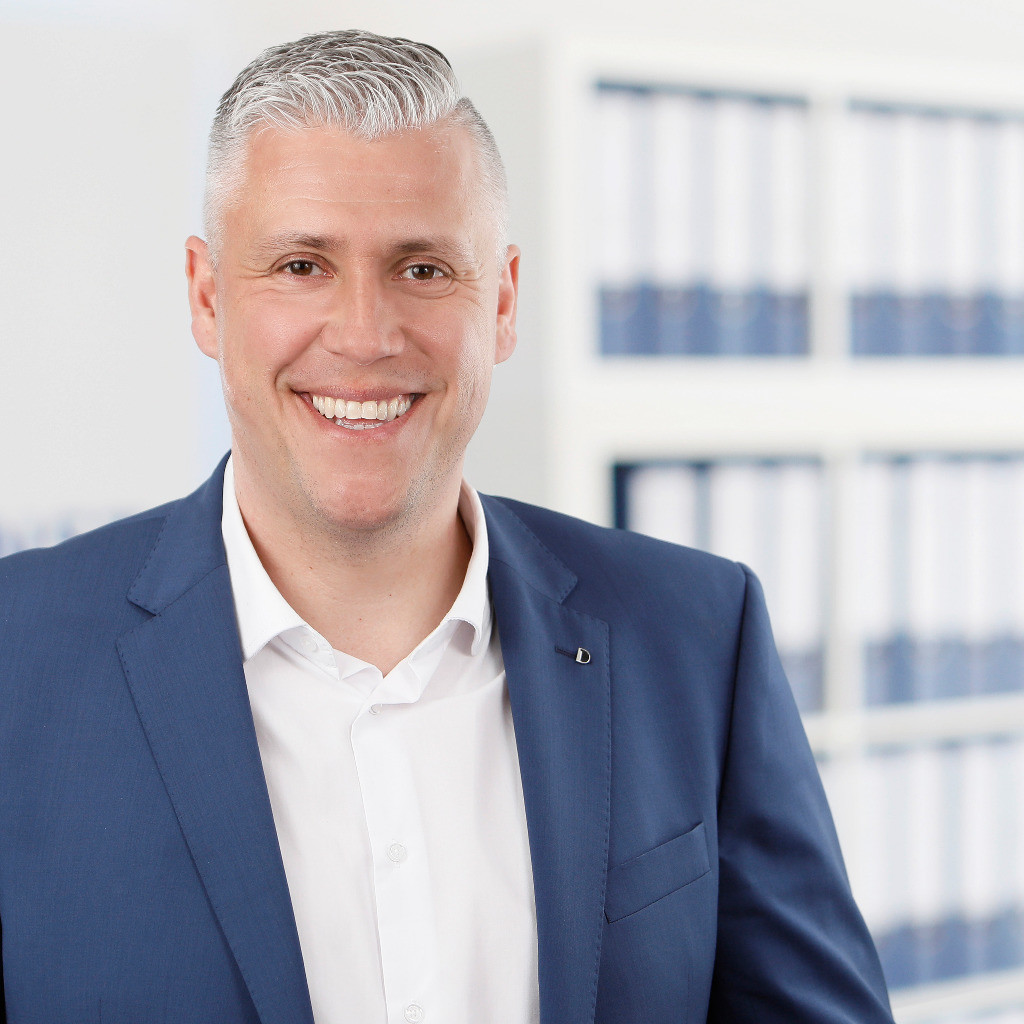 Gerhard Ernst geprüfter Immobilienmakler EIA Immobilien Ernst XING