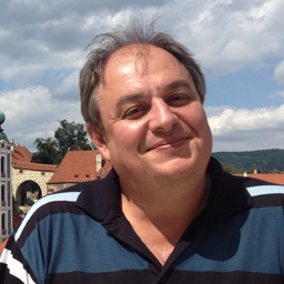 Dipl.-Ing. Gerald Hofmann