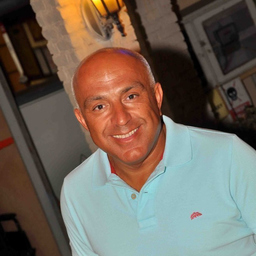 Ziya Dolunay