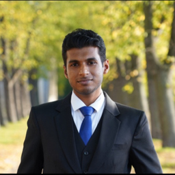 Jitin Varghese Philip